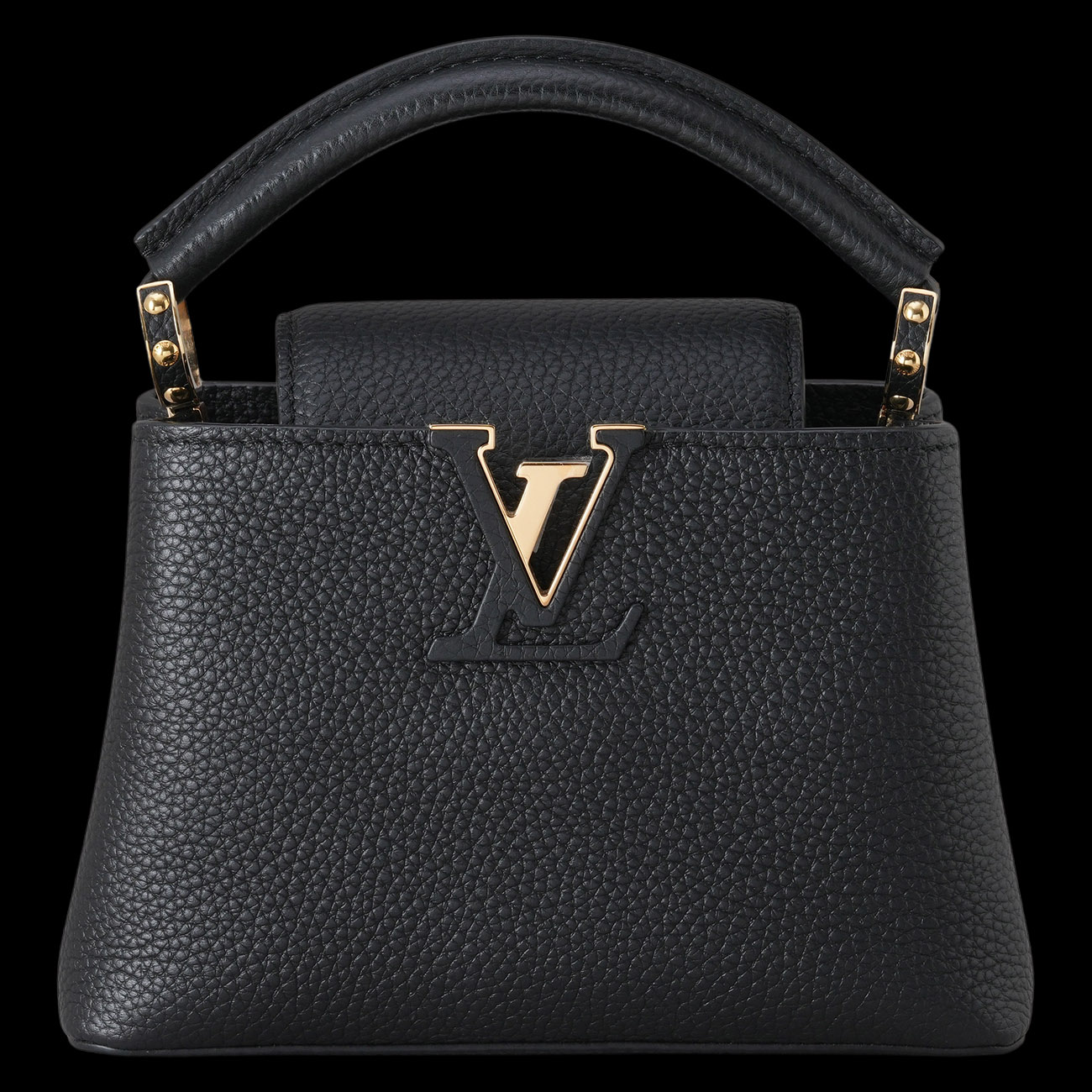 LOUIS VUITTON(USED)루이비통 M56071 카퓌신 미니